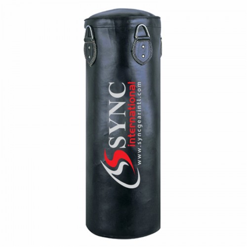 PUNCHING BAG
